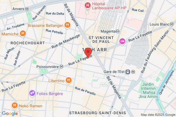 Comptoir Electronique Des 2 Gares