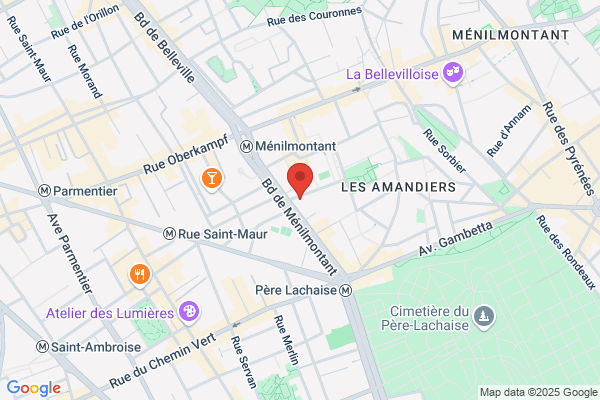 Comptoirs Menagers Fsm