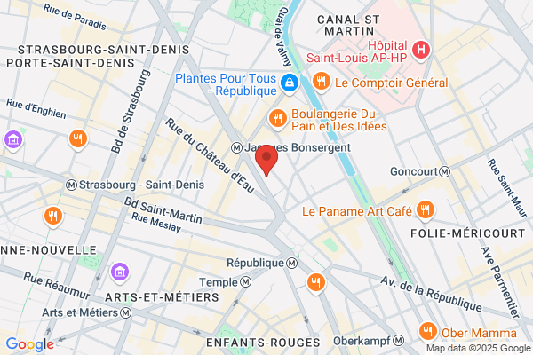 Electro Mat