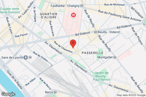 General Electric Ams Distrib Magasin D Exposition