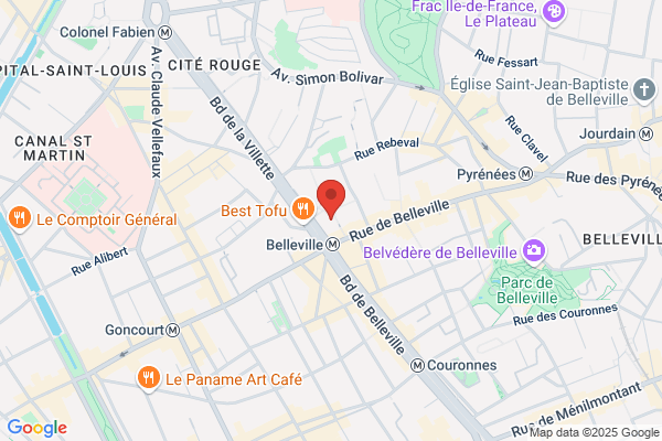 BIOGROUP - Laboratoire Belleville