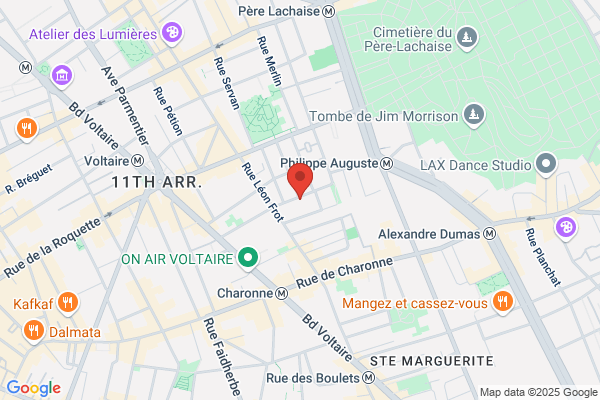BIOGROUP - Laboratoire Regnault