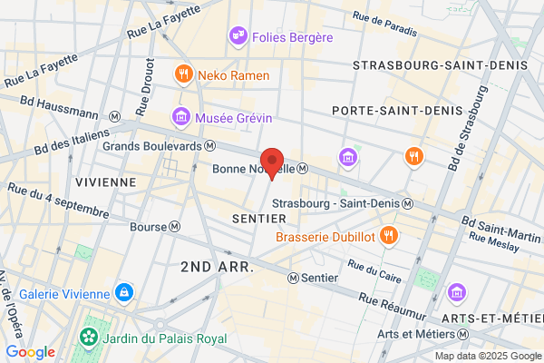 The Hoxton, Paris