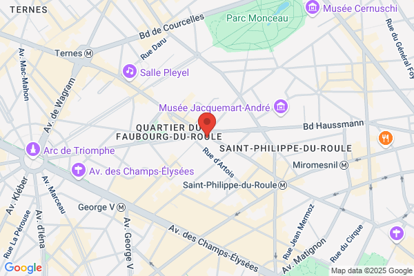 Champs Elysees Plaza