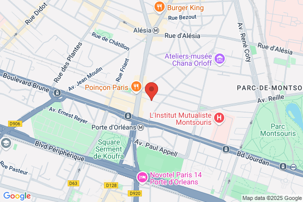 Ajla Association Jeunes Liberaux Agreee