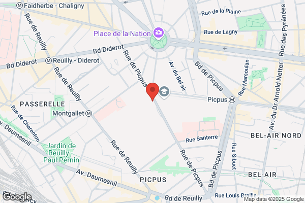 Centre De Gestion Agree De La Region parisienne cgarp
