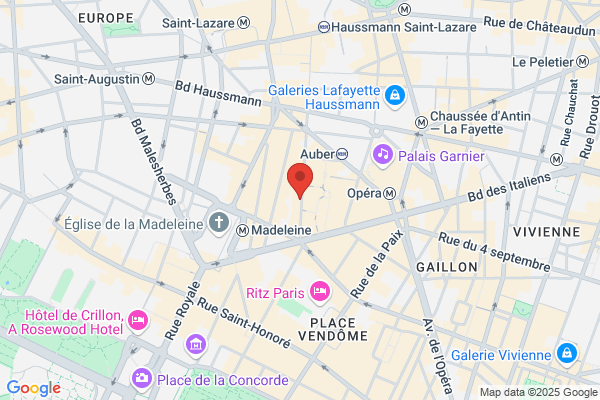 Centre De Gestion Fidelius