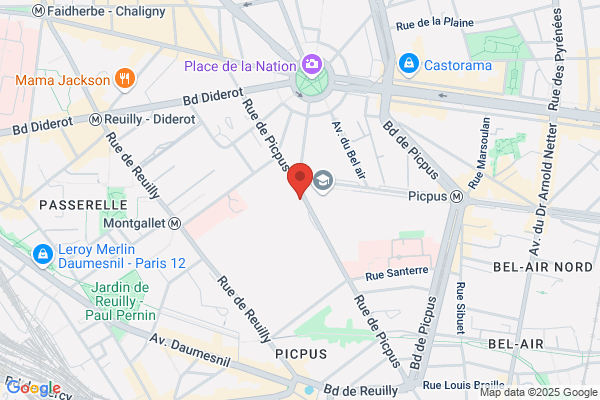 Cgarp Centre De Gestion Agree De La region parisienne standard