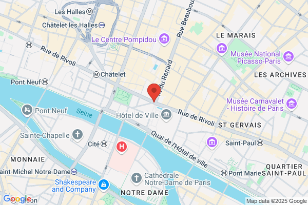 Achard Laurence