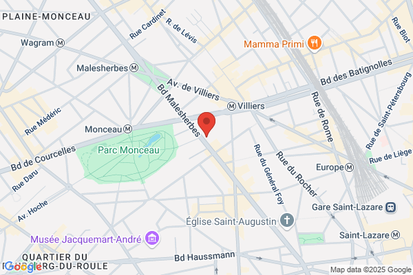 Agence D Architecture Christian De Beauvais