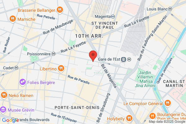 Architectes Bret Demians Et Herbert
