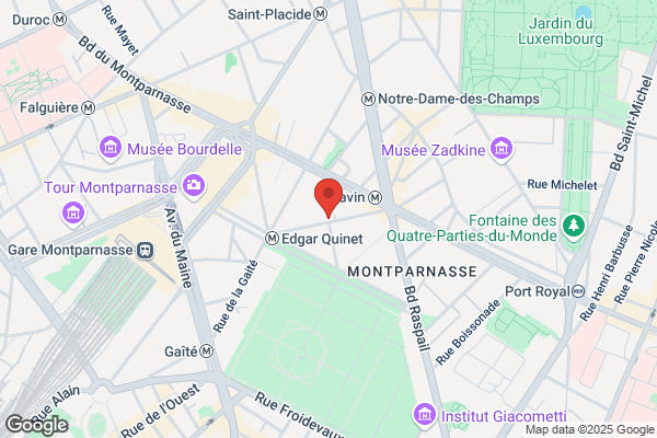 Arodie Damian Architectures