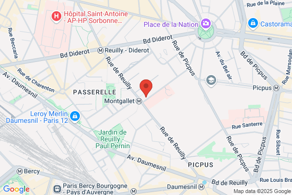 Atelier D Architecture Alexandre Yeghiayan