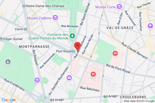 Atelier D Architecture Et D Amenagement