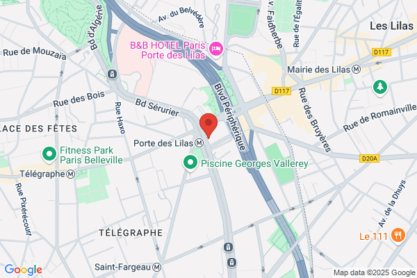 Chez Pascal