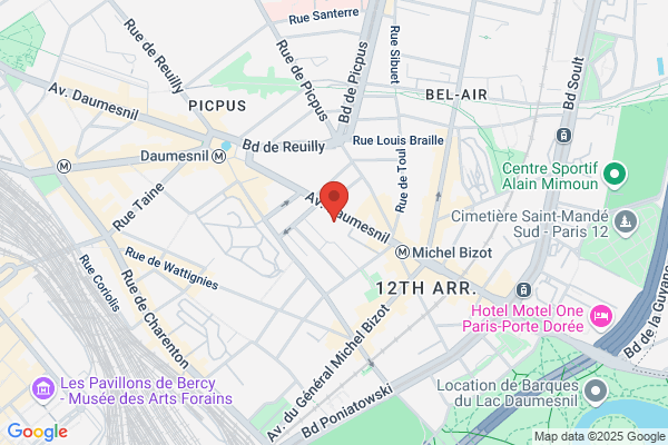Ateliers Michel Fey
