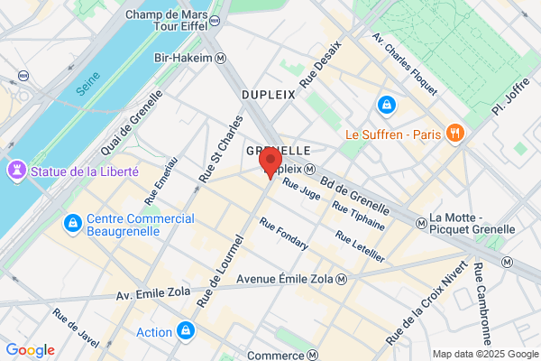 Aux Mille Affaires
