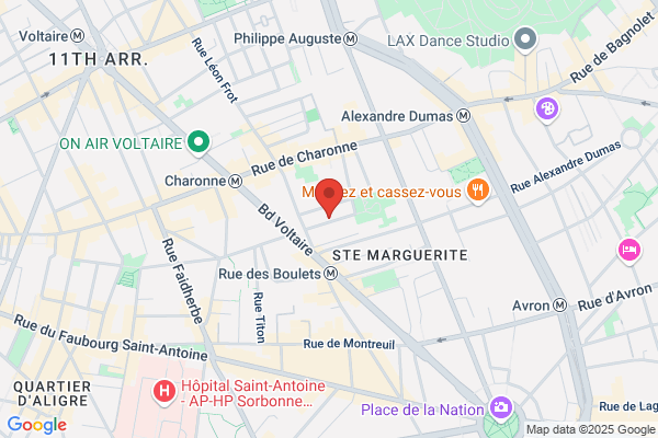 Atelier Jp Guirard