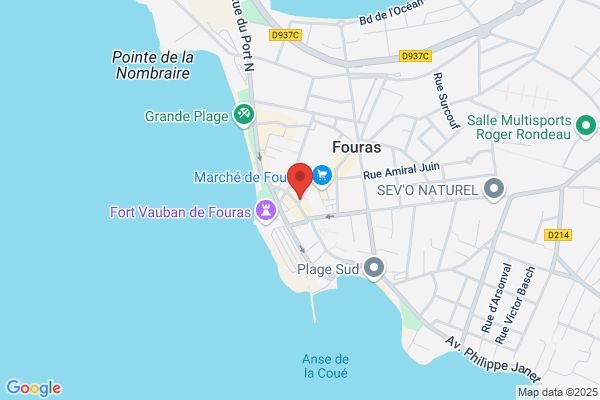 Bournaud Caroline
