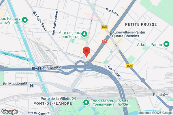 Le Comptoir Seigneurie Gauthier