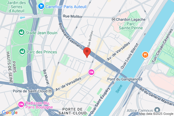 Boitel Maurice