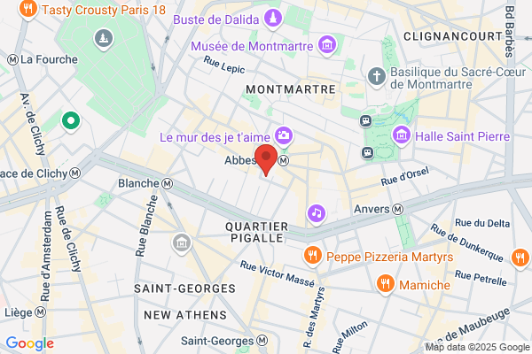Bonnefoit Alain