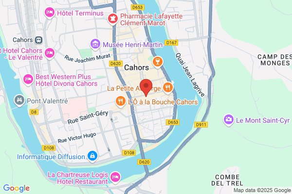 Cahours D Aspry Jean Bernard