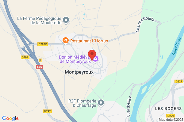 Clerissy Caroline