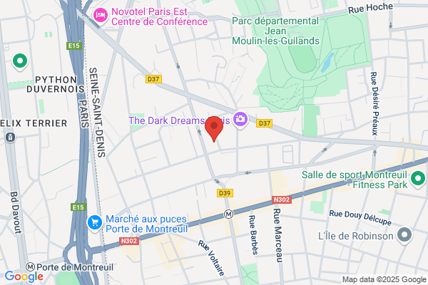 De La Ronciere Agnes