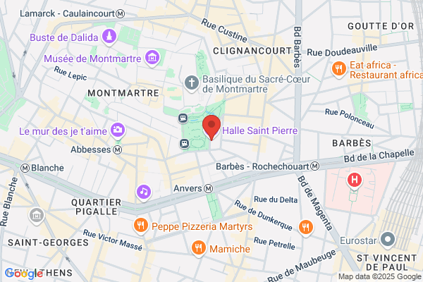 Delahalle France