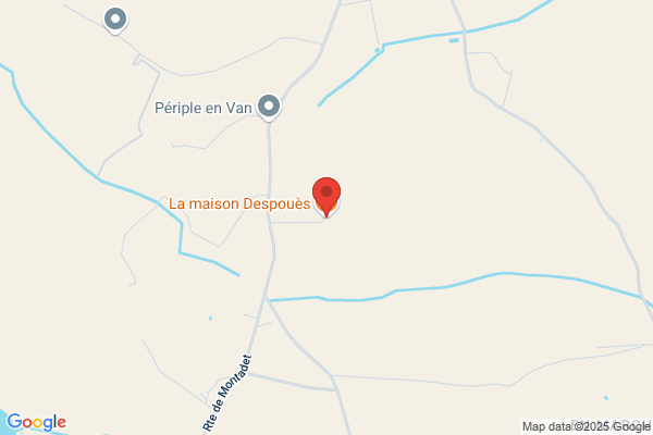 Despuech Valerie