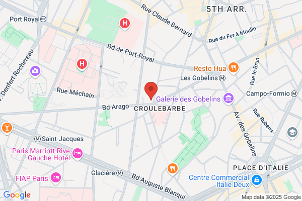 Atelier Saint Luc