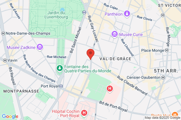 Galerie La Sensitive