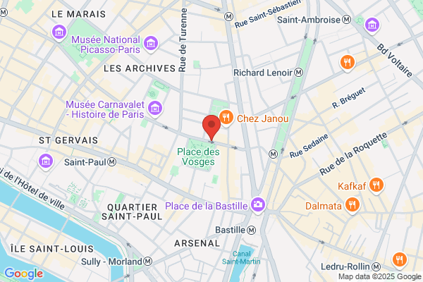 Galerie Vivendi