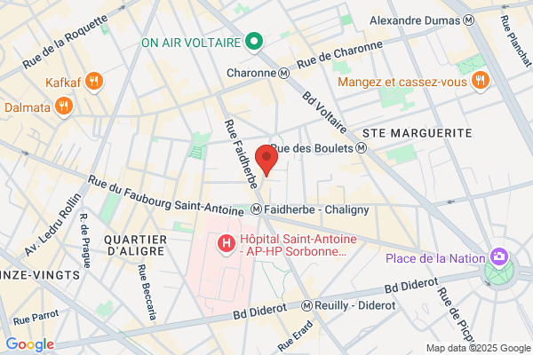 Prim'dias la Goélette