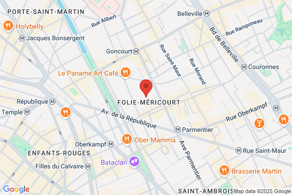 3 Bornes Graphic