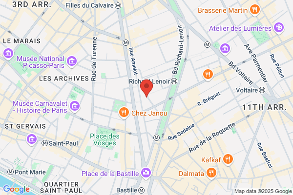Cleton Paris