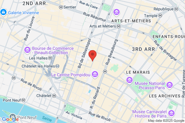 Comptoir Des Ecritures