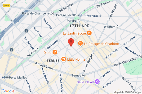 Agence Christophe Step