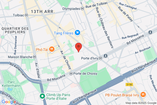 Atelier Francoise Calley
