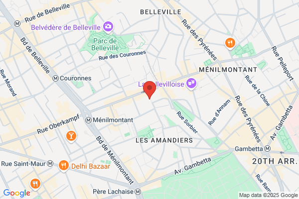 Ateliers Indigo Publicite