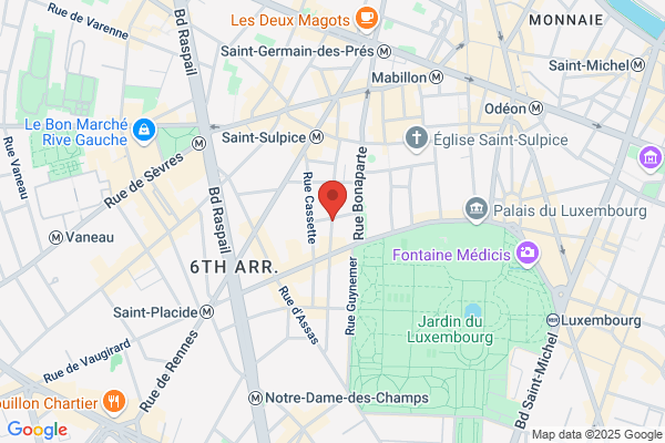 Baudoux Florence