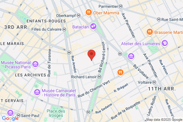 Bullat Guillaume