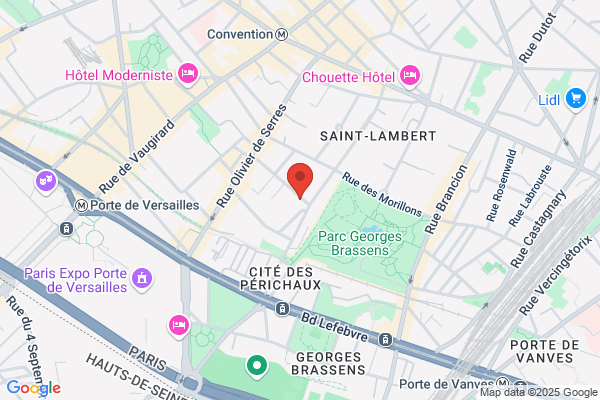 Cameleon Societe De Fait