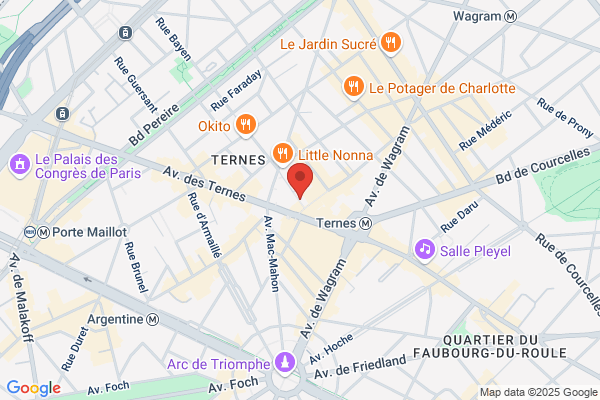 Estripeau Benedicte