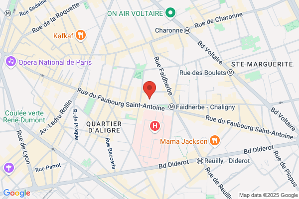 Evrard Broquet Ernest Graphiste