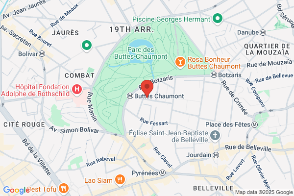 Giraudet Pierre