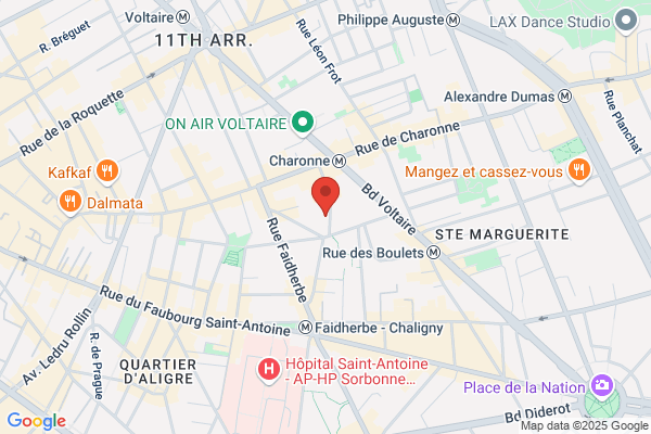 Integral Ruedi Baur Et Associes
