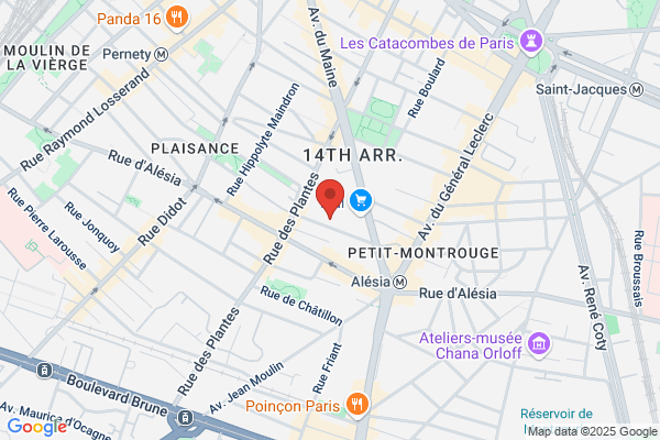 Academie Parisienne D Aikido Du 5eme Arrondissement