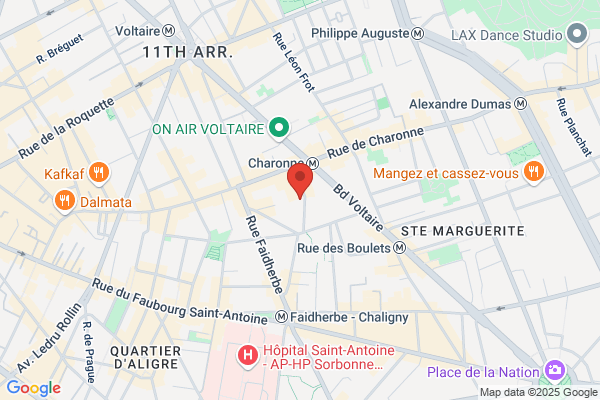 Aikido France Ffaaa